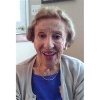 Mildred "Millie" Adelson