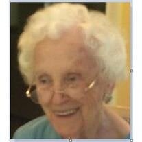 Mary Lorraine Hughes