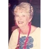 Ann Whitehorn