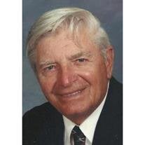 Joseph William Skrabak