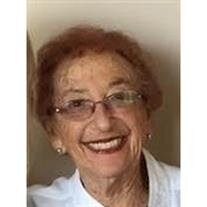 Florence G. Korchin