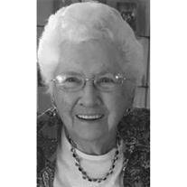 Evelyn Elizabeth (Hiller) Harris