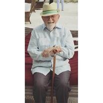 Clifton "Clif" Walter Roll