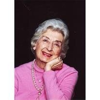 Frances Jean (Dassell) Stemley