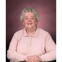 Ruth J. MacLeod