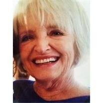 Susan Eileen Arcady