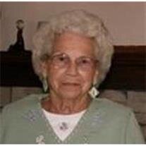 Georgia Moser Schrock