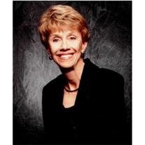 Madge T. Mayo