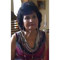 Norma Iris Arroyo Hoffman
