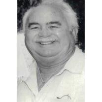 Gilbert Charles Pierola Sr.