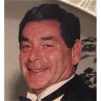 Allan M. Lichtenstein
