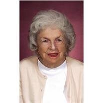 Ella Maria Redding