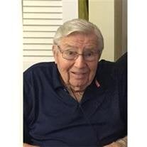 Dr. William Radefeld
