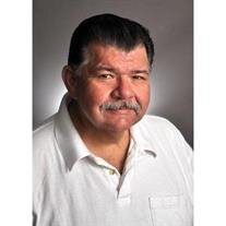 Richard "Rick" Barry Jardine