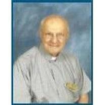 Deacon Joe Cirieco