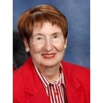 Patricia "Pat" Garrison Chattaway