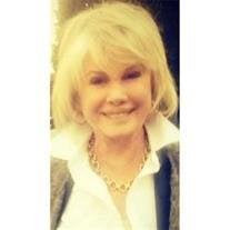 Patricia Ann Clark