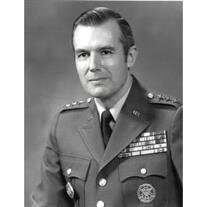 Rolland V. Heiser, Lieutenant General, U.S.A. (Ret.)