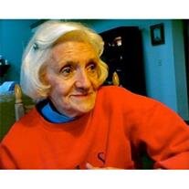 Dolores Deringer