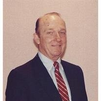 Robert Peter Brown