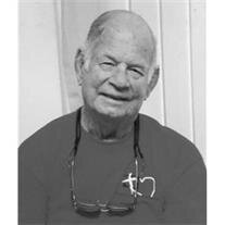 Charlton Haines "Chuck" Downs Jr.
