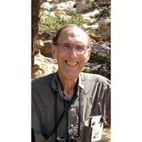 Harry Rudolph Schroeter, III