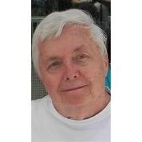 James B. Byrne