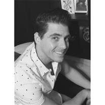 Edward "Eddie" Manuel Sotomayor, Jr.