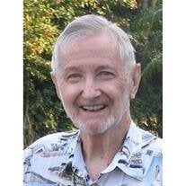 Robert Eugene Murphy