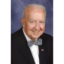 Dr. Harry O. Specht