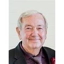 Maynard Jay Schlabach