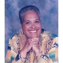 Judith Wilcox