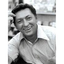 Paraito "Pete" Cristiani