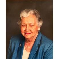 Edith Gray Hartley Edens