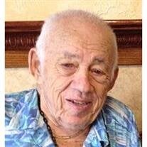 Erwin "Bud" Wittus