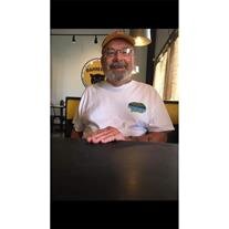 John Edwin Johnson (Papaw)