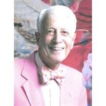 Robert William Garner