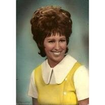 Barbara (nee Thompson) Allen Pinkerton