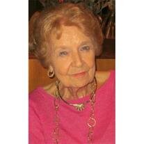 Phyllis LaVon McNichols Radefeld