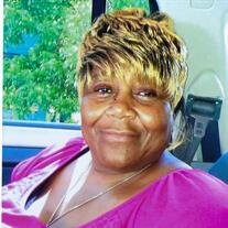 Patricia  Ann Russell