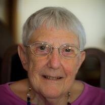 Arlene M Van de Wetering