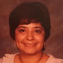 Margaret Valdez