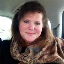 Linda Diane Cook
