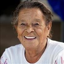 Rosa Rodriguez Lopez