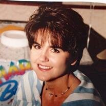 Tina Michelle White