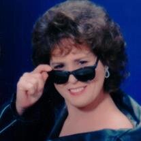 Shirley Ann Nelson