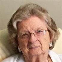 Patricia L Beavers
