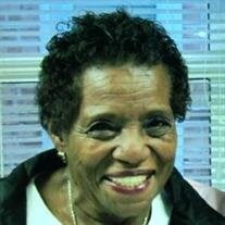 Essie Mae Simmons