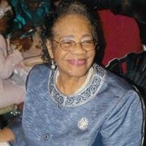 Jeraldine Napoleon