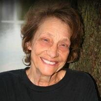 Patricia Ann Valkier (McMullen)